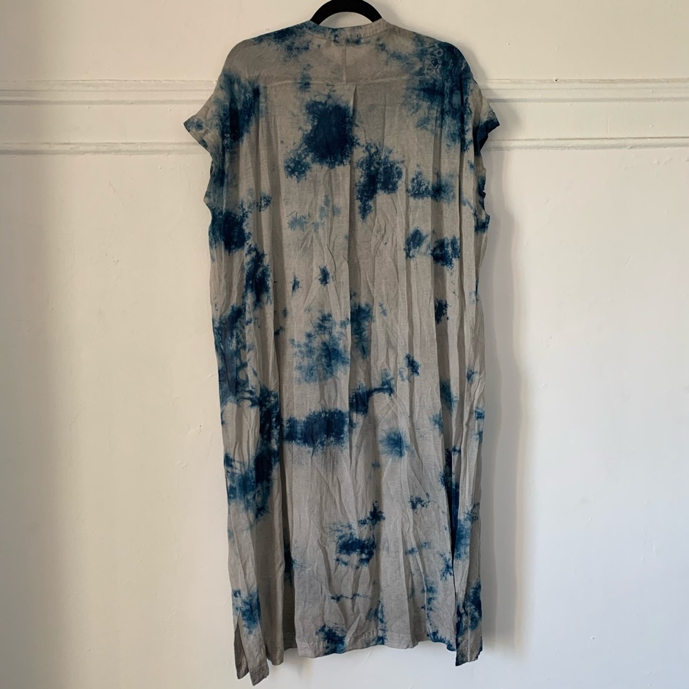🎈SOLD🎈 Pas de Calais Sheer Dress - Picture 4 of 4